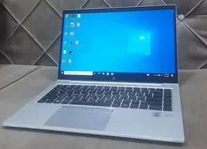 New Laptop HP EliteBook 840 16GB Intel Core i5 SSD 512GB