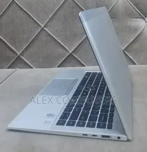 New Laptop HP EliteBook 840 16GB Intel Core i5 SSD 512GB