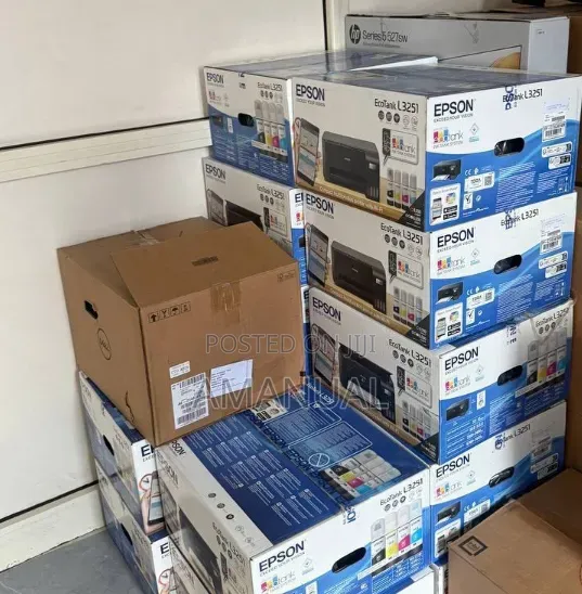 Epson Printer L3251