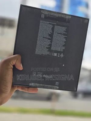 New Samsung Galaxy Z Fold7 256 GB Black