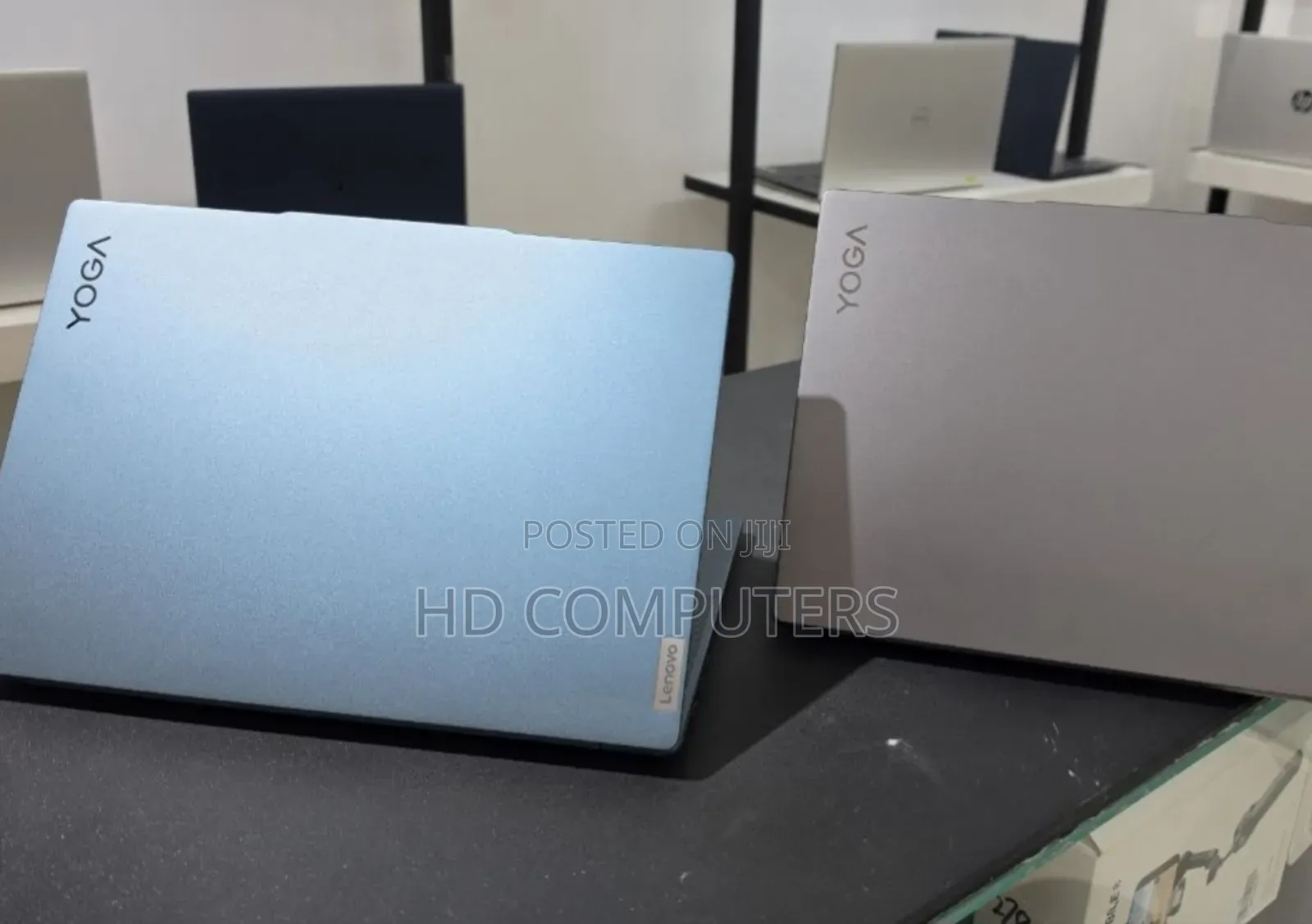 New Laptop Lenovo 16GB AMD Ryzen 7 SSD 512GB