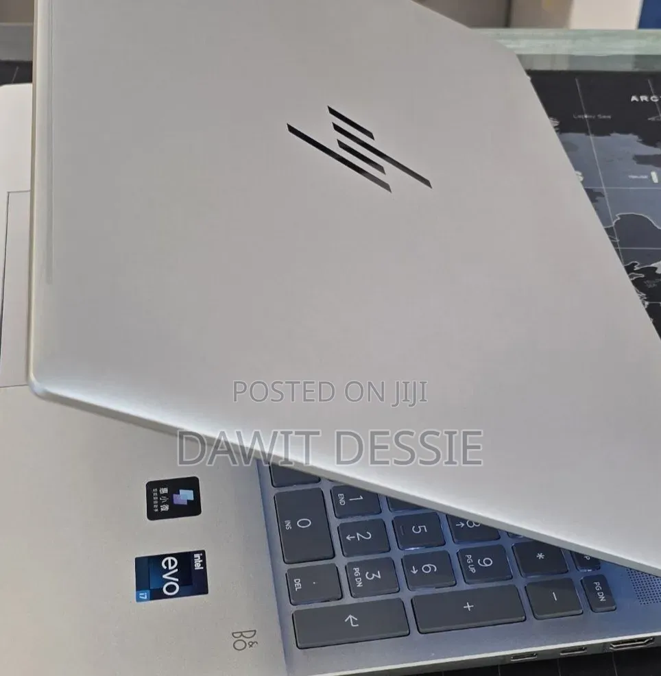 New Laptop HP 16GB Intel Core i7 SSD 1T