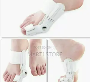 Orthopedic Beunion Toe Corrector