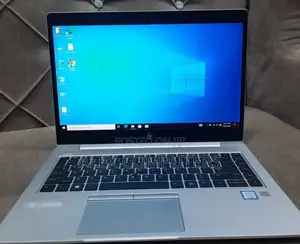 New Laptop HP EliteBook 840 16GB Intel Core i5 SSHD (Hybrid) 512GB