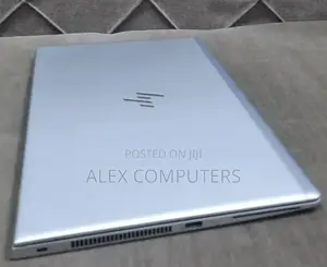 New Laptop HP EliteBook 840 16GB Intel Core i5 SSHD (Hybrid) 512GB