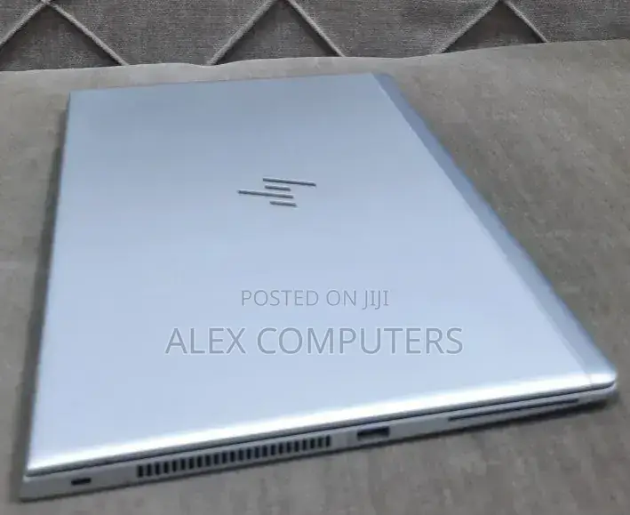 New Laptop HP EliteBook 840 16GB Intel Core i5 SSHD (Hybrid) 512GB