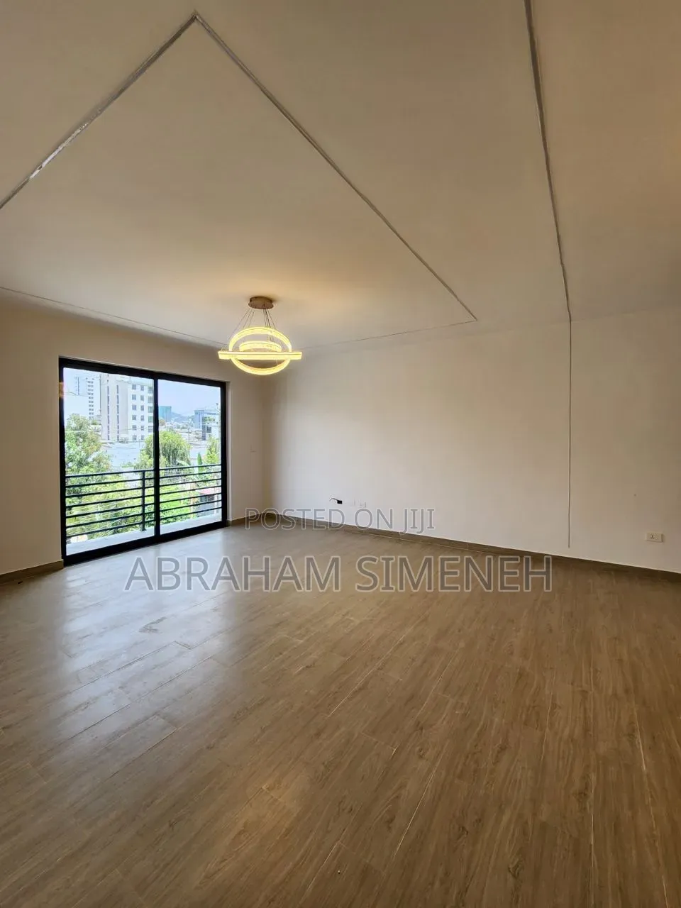 Furnished 4bdrm House in Nifas Silk-Lafto for sale
