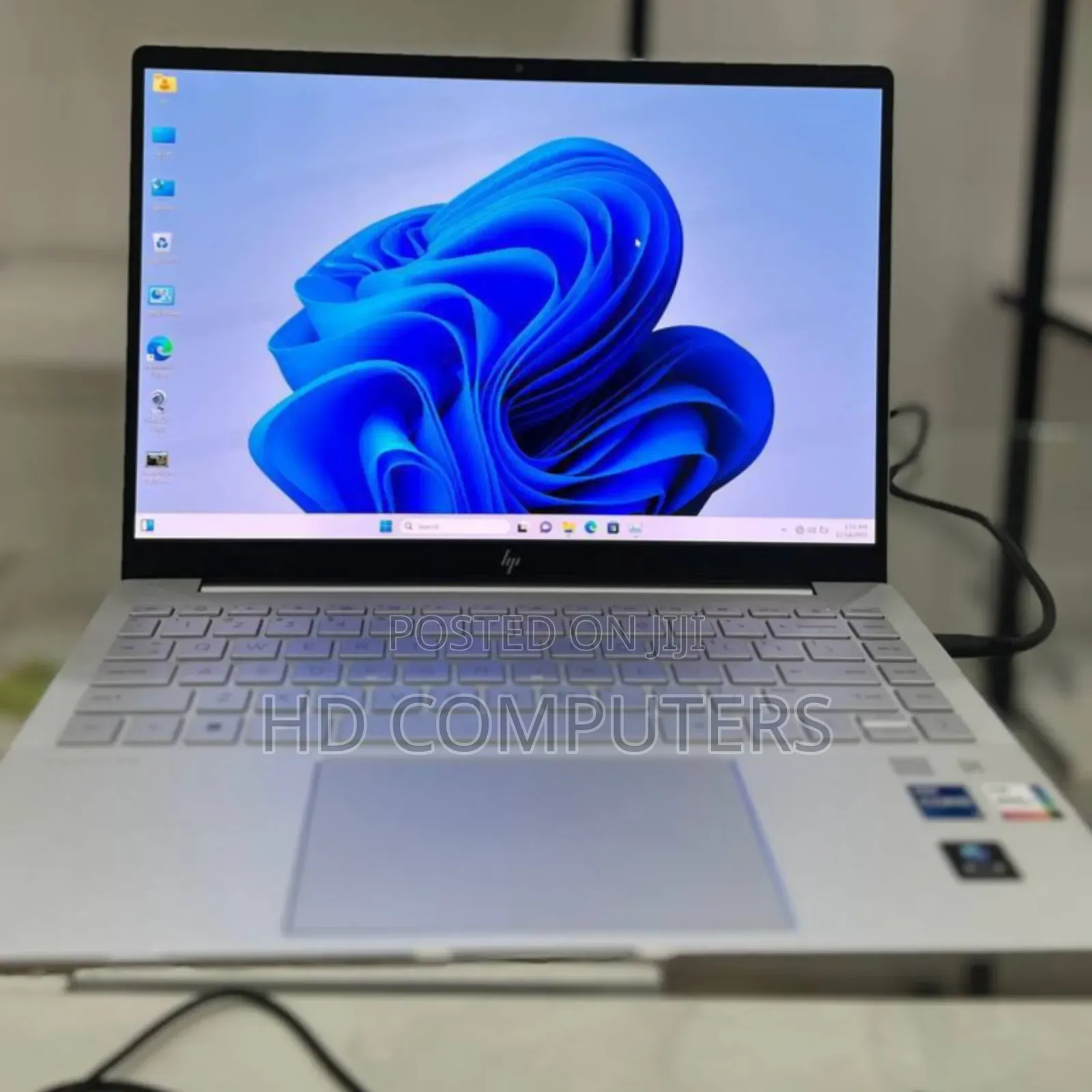 New Laptop HP Pavilion 15 16GB Intel Core i7 SSD 1T