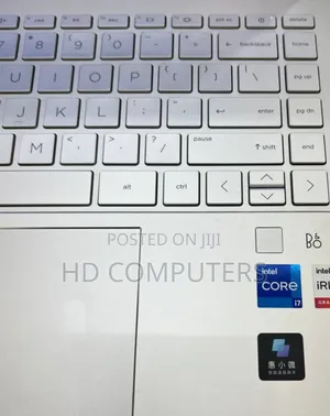 New Laptop HP Pavilion 15 16GB Intel Core i7 SSD 1T
