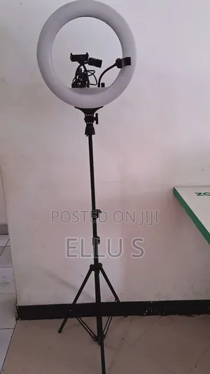 Rl-14 Ringlight