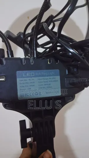 Rl-14 Ringlight