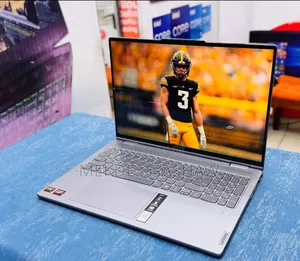 New Laptop Lenovo Yoga 7i 8GB Intel Core i5 SSD 512GB