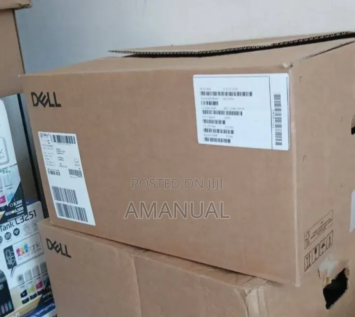 New Dell Pro Slim QCS1250 SFF 8GB Intel Core i5 SSD 512GB