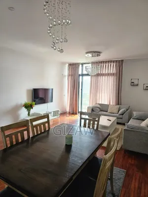 Furnished 3bdrm Apartment in Kirkos for sale