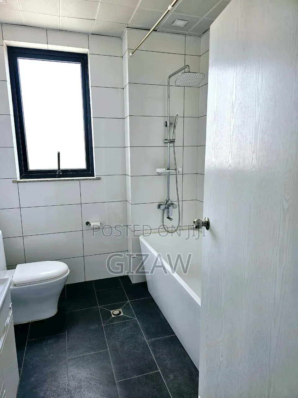 Furnished 3bdrm Apartment in Kirkos for sale