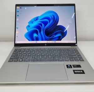 New Laptop HP 16GB Intel Core Ultra 7 SSD 1T
