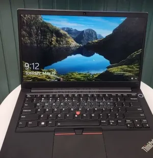 New Laptop Lenovo ThinkPad E14 Gen 1 16GB Intel Core i7 SSD 512GB
