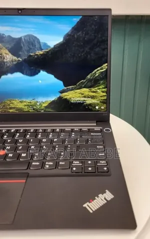 New Laptop Lenovo ThinkPad E14 Gen 1 16GB Intel Core i7 SSD 512GB