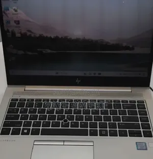 New Laptop HP EliteBook 840 G5 8GB Intel Core i5 SSD 512GB