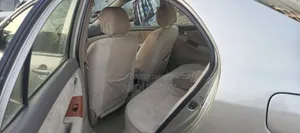 Toyota Corolla 2003 Gold