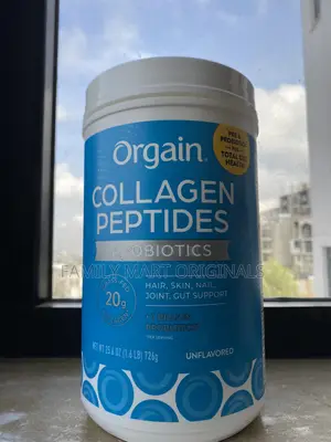 Vital Protein Colagen