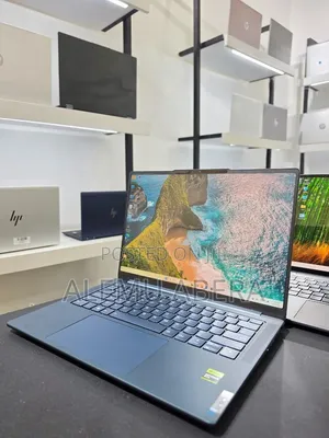 New Laptop Lenovo 32GB AMD Ryzen 7 SSD 512GB