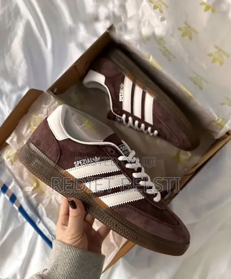 Handball Spezial Shoes