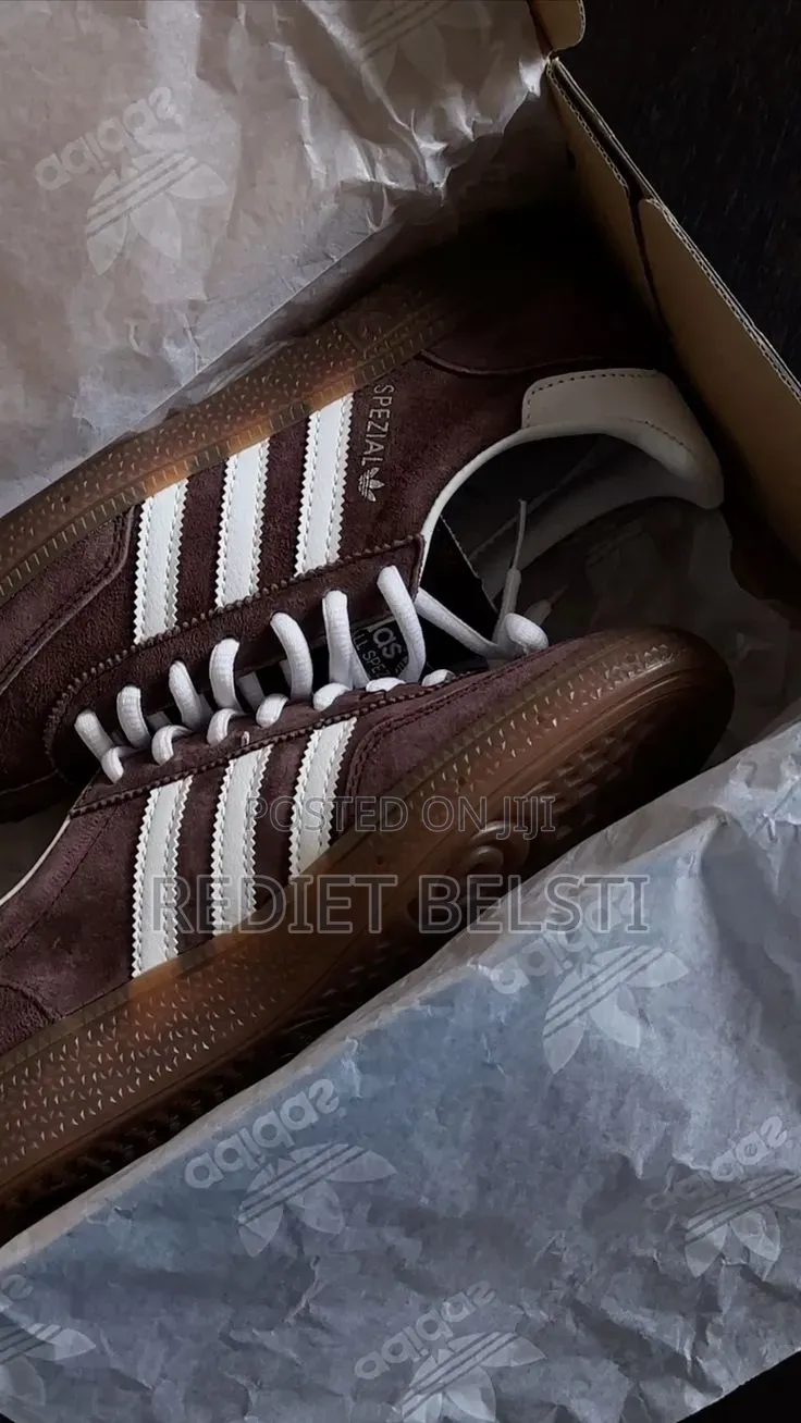 Handball Spezial Shoes