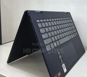 New Laptop Lenovo IdeaPad 5 Slim 13th Gen i7 16GB AMD Ryzen 7 SSD 1T