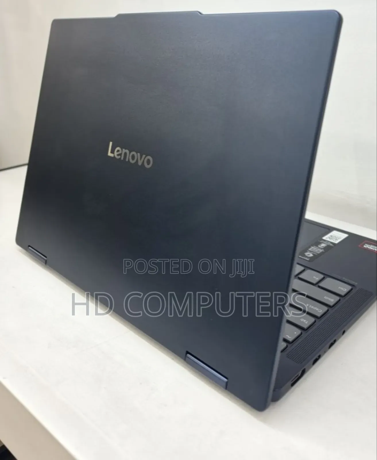 New Laptop Lenovo IdeaPad 5 Slim 13th Gen i7 16GB AMD Ryzen 7 SSD 1T