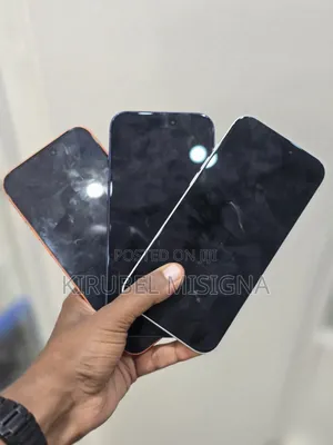 Apple iPhone 17 Pro Max 256 GB Orange
