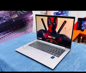 New Laptop HP ZBook Power G7 16GB Intel Core i7 SSD 512GB