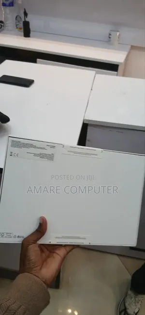 New Samsung Galaxy Tab S10+ 5G 256 GB