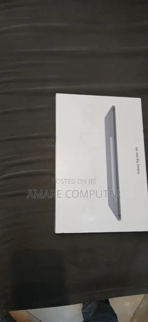 New Samsung Galaxy Tab S10+ 5G 256 GB