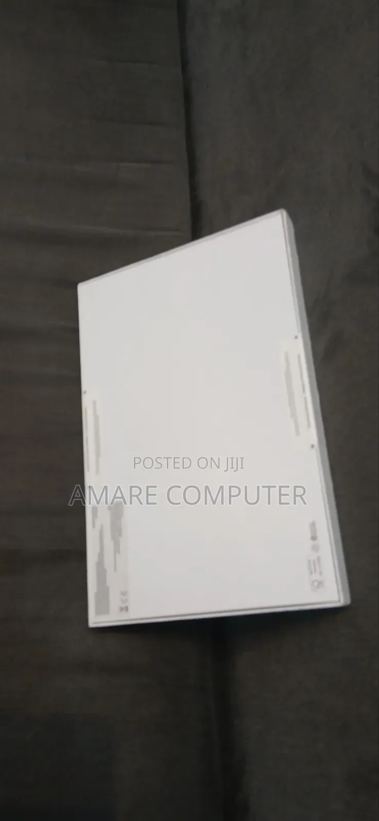 New Samsung Galaxy Tab S10+ 5G 256 GB