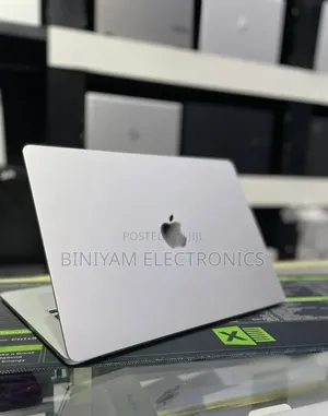New Laptop Apple MacBook Air 2025 M4 15-inch 24GB Apple M4 SSD 512GB