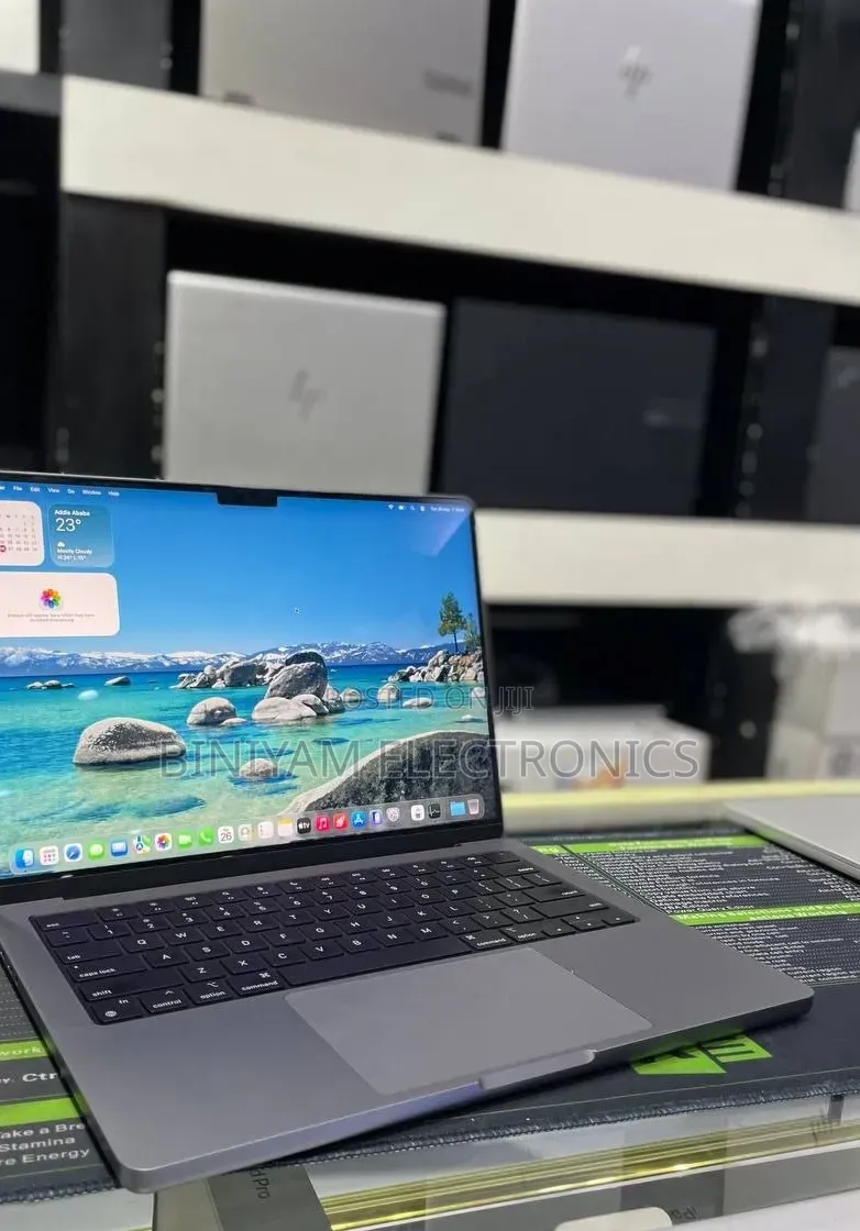 New Laptop Apple MacBook Air 2025 M4 15-inch 24GB Apple M4 SSD 512GB