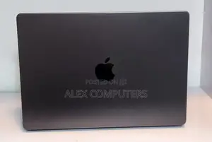 New Laptop Apple MacBook 16GB Apple M5 Pro SSD 1T