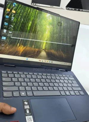 New Laptop Lenovo IdeaPad 5 Slim 13th Gen i7 16GB AMD Ryzen 7 SSD 1T