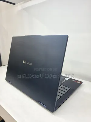New Laptop Lenovo IdeaPad 5 Slim 13th Gen i7 16GB AMD Ryzen 7 SSD 1T
