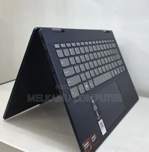 New Laptop Lenovo IdeaPad 5 Slim 13th Gen i7 16GB AMD Ryzen 7 SSD 1T