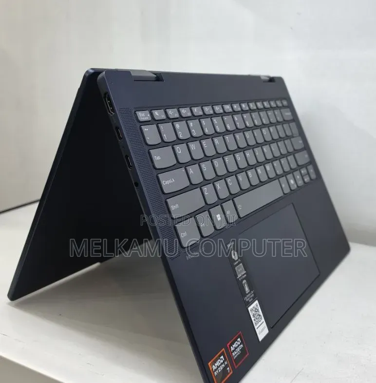 New Laptop Lenovo IdeaPad 5 Slim 13th Gen i7 16GB AMD Ryzen 7 SSD 1T