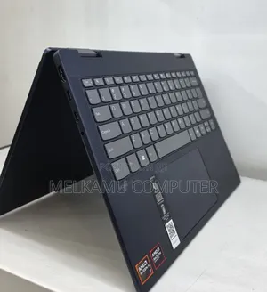 New Laptop Lenovo IdeaPad 5 Slim 13th Gen i7 16GB AMD Ryzen 7 SSD 1T