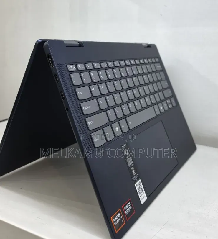 New Laptop Lenovo IdeaPad 5 Slim 13th Gen i7 16GB AMD Ryzen 7 SSD 1T