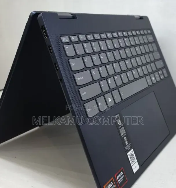 New Laptop Lenovo IdeaPad 5 Slim 13th Gen i7 16GB AMD Ryzen 7 SSD 1T