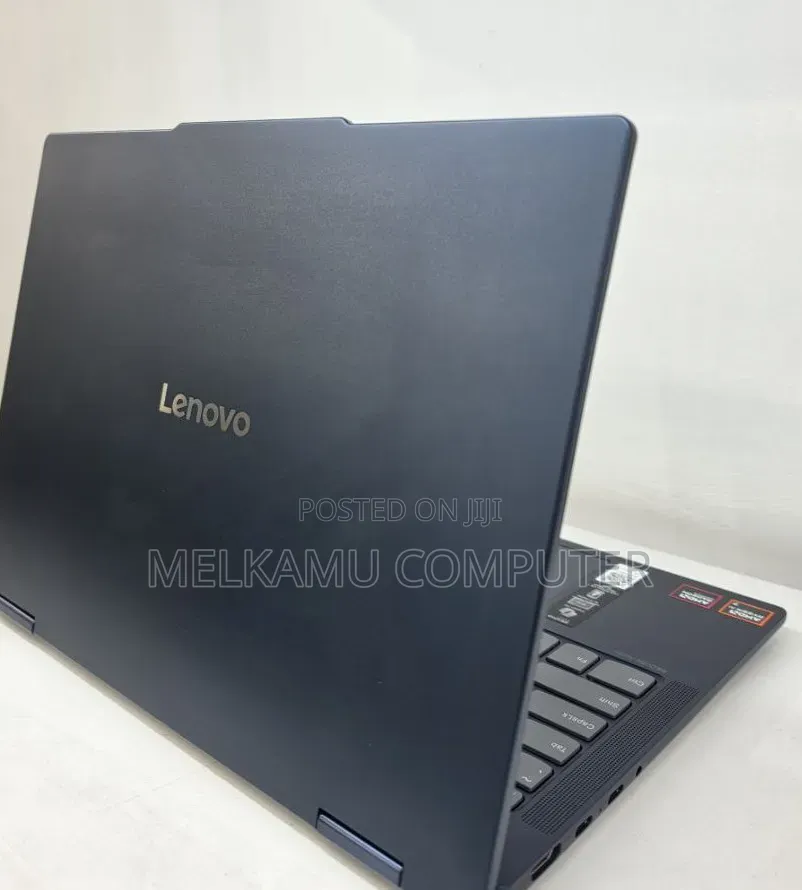 New Laptop Lenovo IdeaPad 5 Slim 13th Gen i7 16GB AMD Ryzen 7 SSD 1T