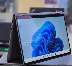 New Laptop HP Envy X360 16GB Intel Core Ultra 7 SSD 1T