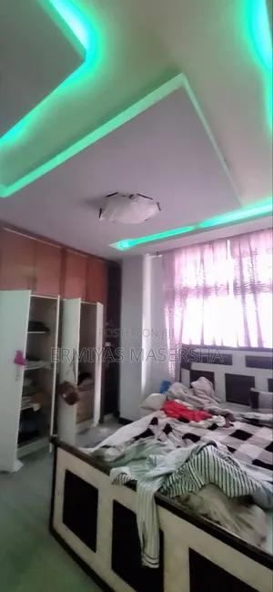 Furnished 3bdrm Condo in Yeka for sale