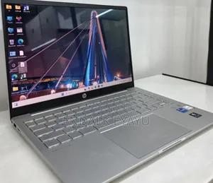 New Laptop HP 16GB Intel Core i5 SSD 512GB