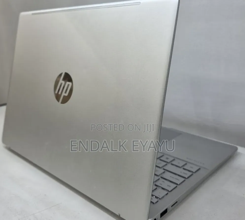 New Laptop HP 16GB Intel Core i5 SSD 512GB